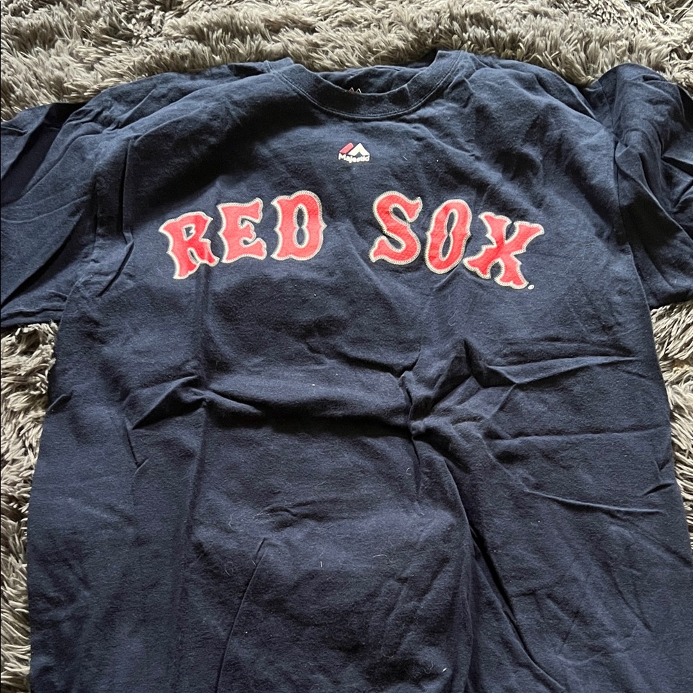 Andrew Benintendi T Shirt Jersey